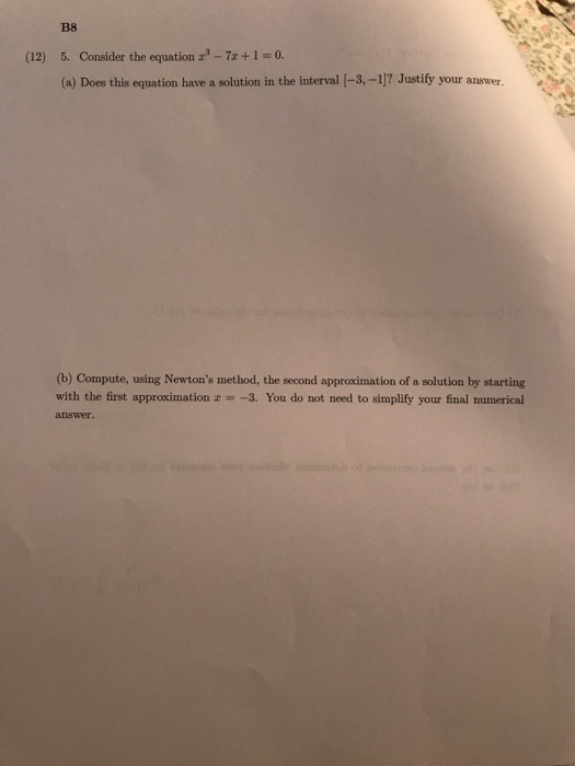 solved-consider-the-equation-x-3-7x-1-0-a-does-chegg