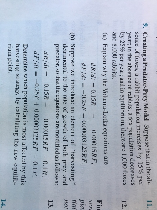 Solved Differential equations and linear algebra book