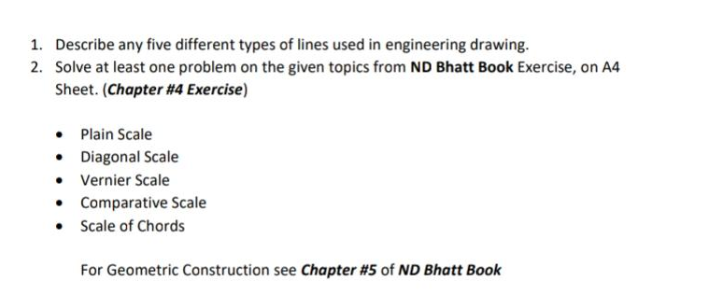 Engineering Drawing (53rd Edition 2014): Bhatt: 9789380358963: Amazon.com:  Books