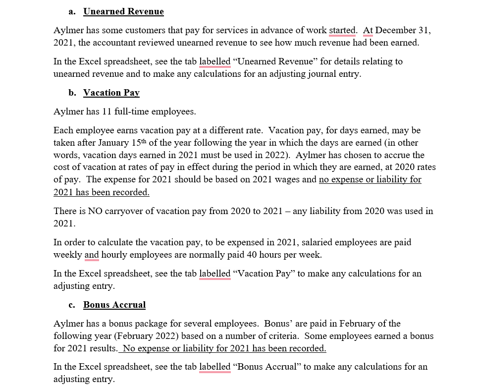 required-see-the-excel-spreadsheet-acct-3050-chegg