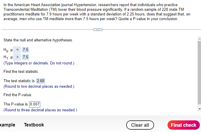 Journal of the American Heart Association, About