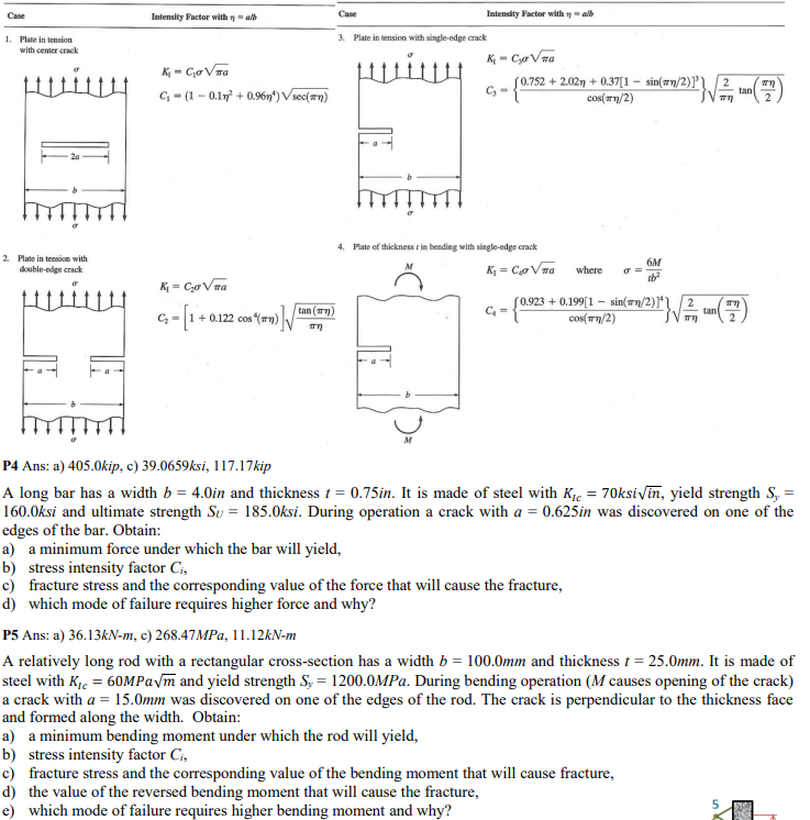 Solved Just Problem 5 please! Plato in tensice | Chegg.com