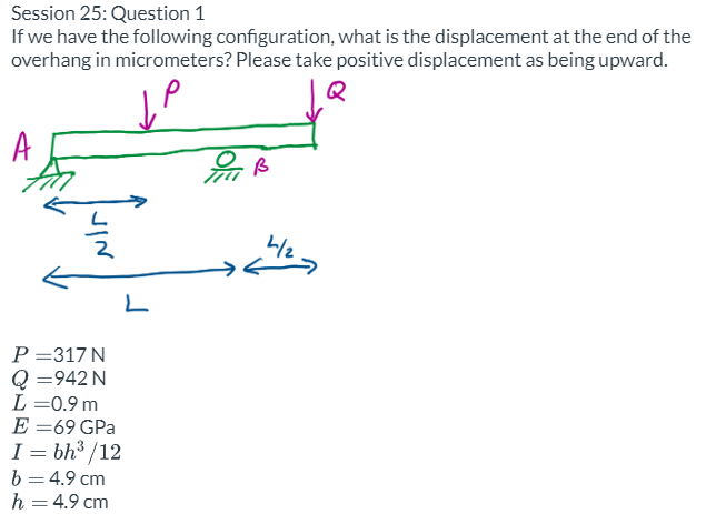 Solved Session 25 Question 1if We Have The Following Chegg Solved Session 25 Question 1if We Have The Following Chegg