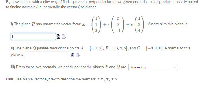 Solved Given The Three Points A=[6,−2],B=[−4,2] And | Chegg.com