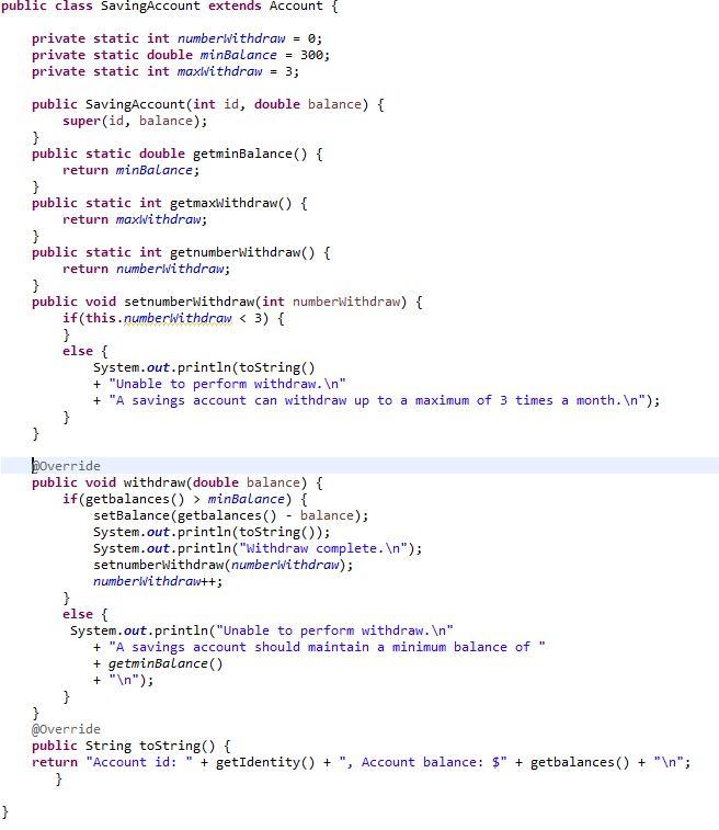 Solved I'm not getting the outputs as in the screenshots | Chegg.com