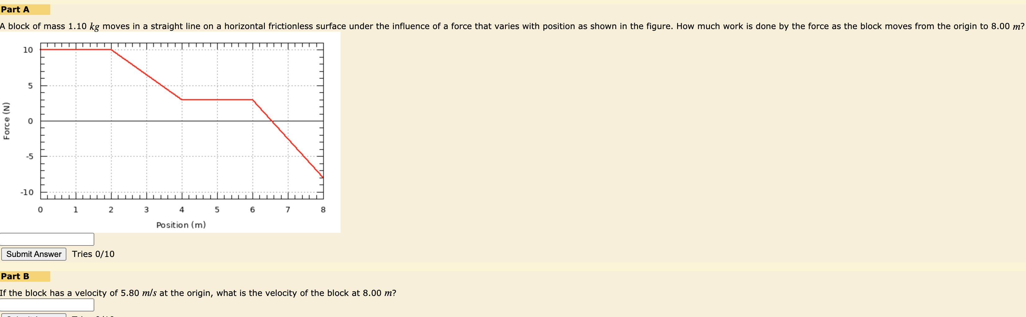 Solved Need help with Part A/B and part C 1st question is | Chegg.com