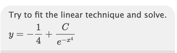 Solved Please show me how to solve this by each step for the | Chegg.com