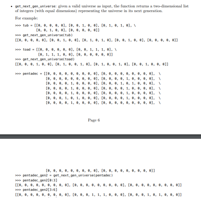 Solved For this question, you will have to write a Python | Chegg.com