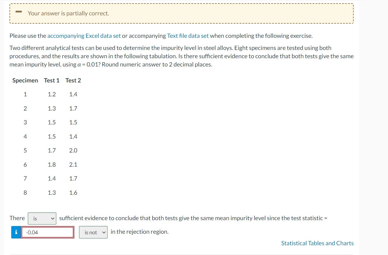 Solved please use the accompanying excel data set or chegg