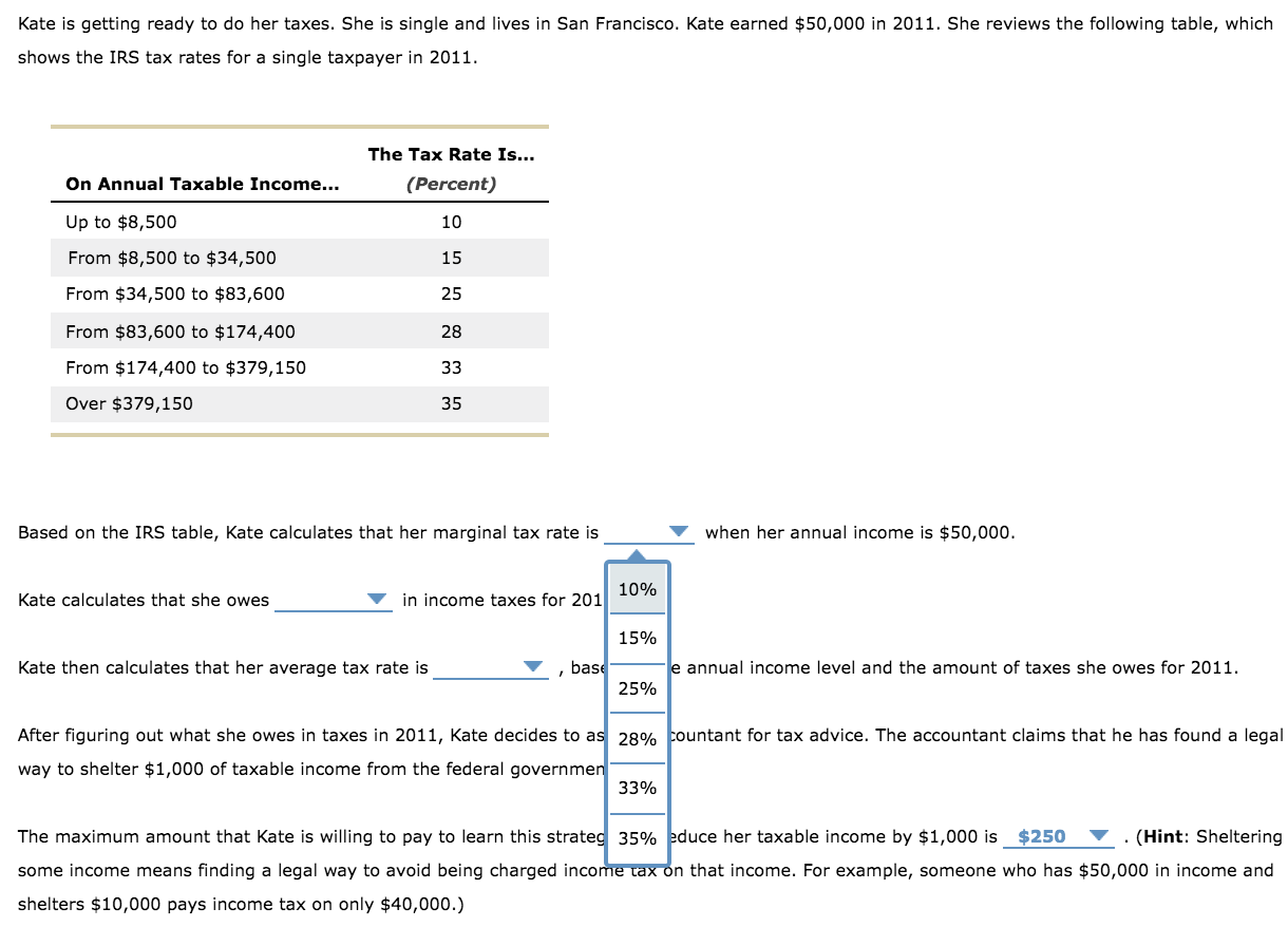 solved-kate-is-getting-ready-to-do-her-taxes-she-is-single-chegg