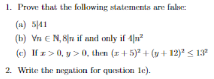 Solved Please solve the following related to discrete | Chegg.com
