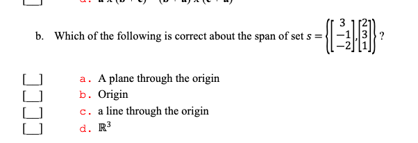 Solved Multiple choice questions (questions may have more | Chegg.com