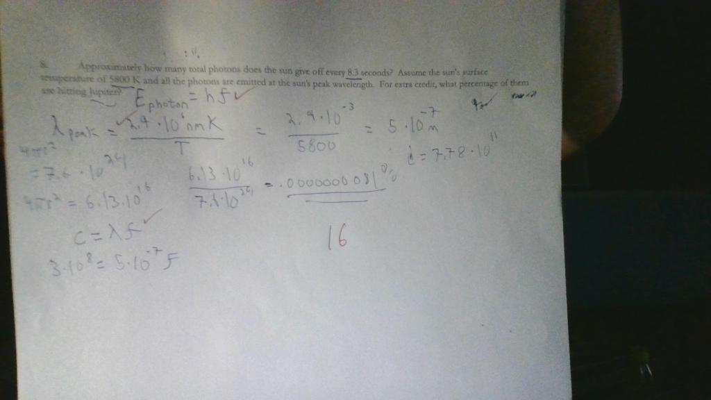 solved-approximately-how-many-total-photons-does-the-sun-chegg