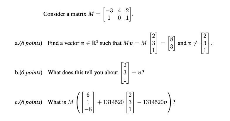 Solved 7. (15 points) Consider the following systems of | Chegg.com