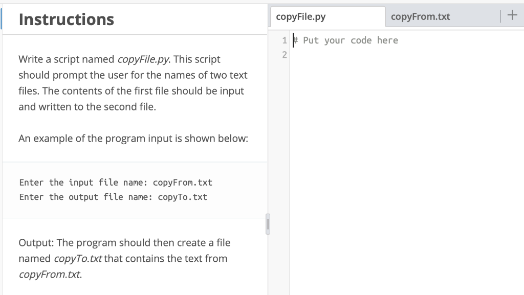 solved-instructions-copyfile-py-copyfrom-txt-1put-your-code-chegg