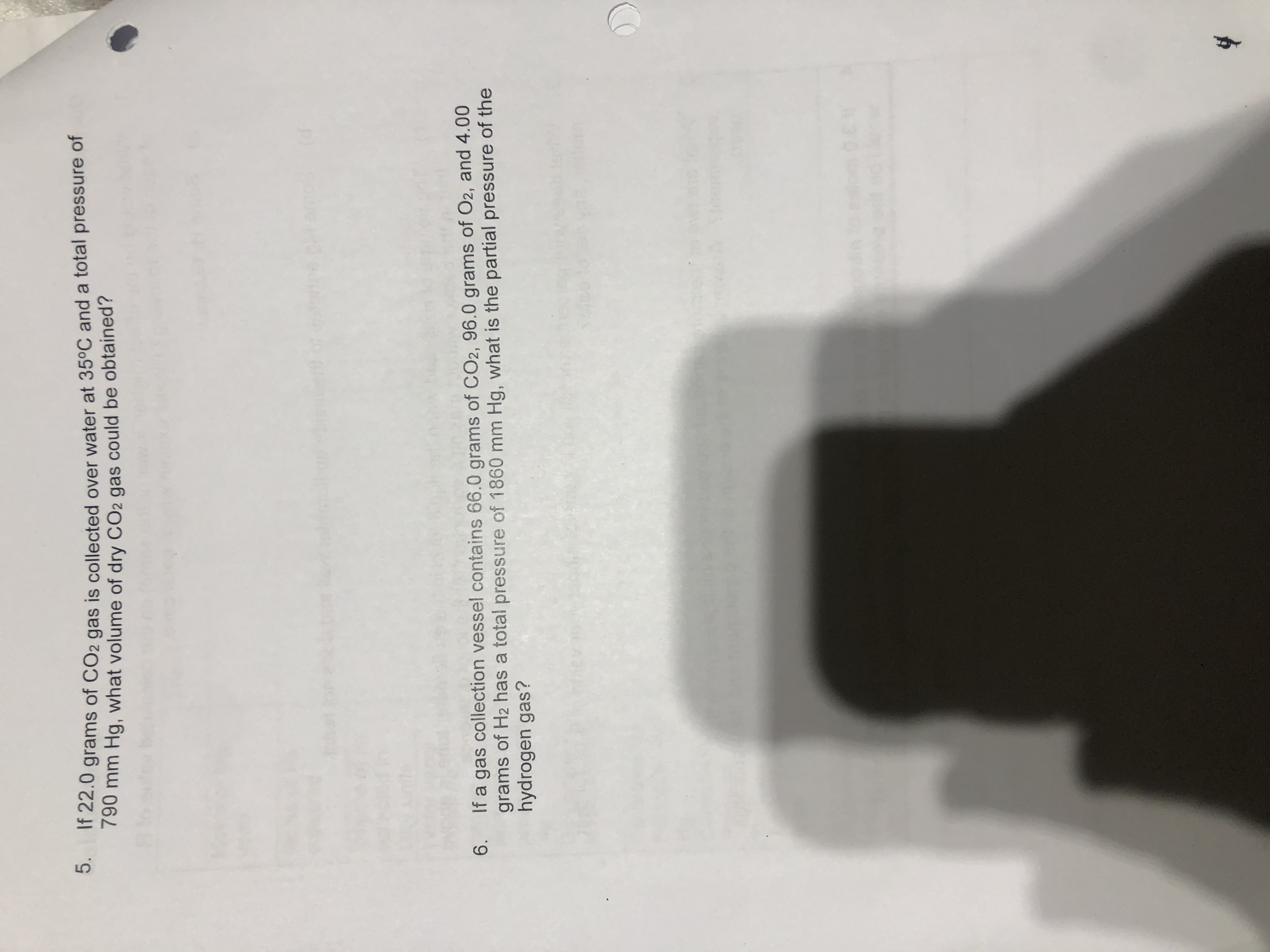 Solved Data Table Trial 1 Trial 2 Trial 3 Trial 4 Mass of | Chegg.com