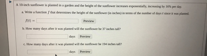 Solved Use algebraic methods to solve the following | Chegg.com