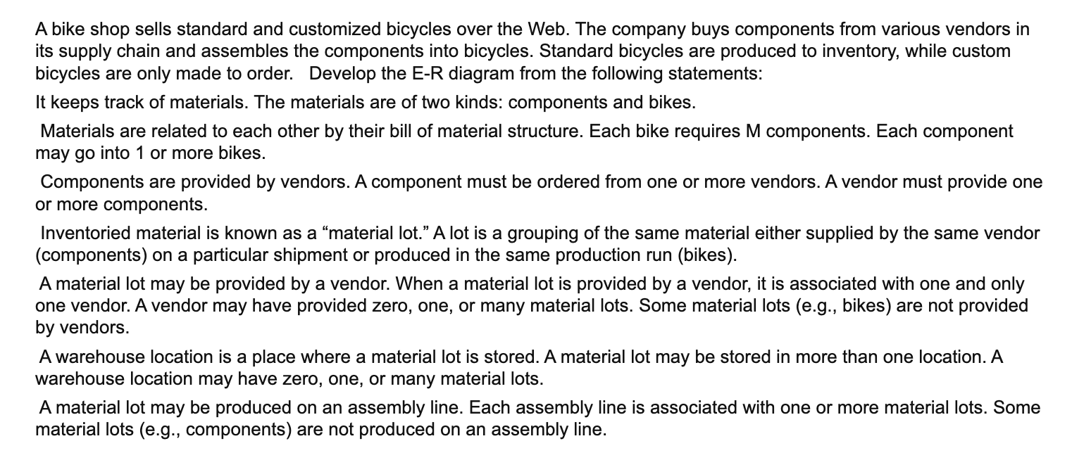 cycle components uk