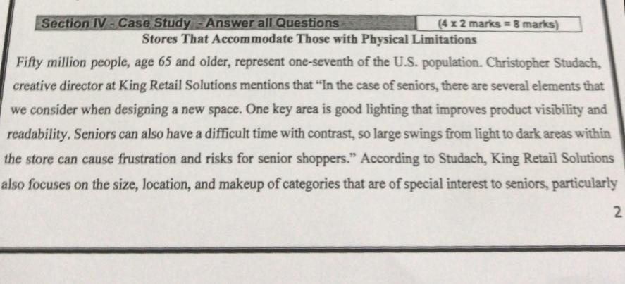 case research part iv