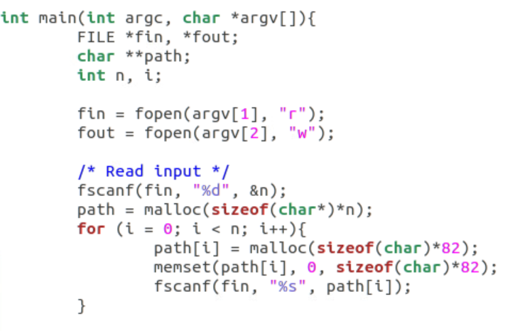 Solved For a file, if we write its full path, it may look | Chegg.com