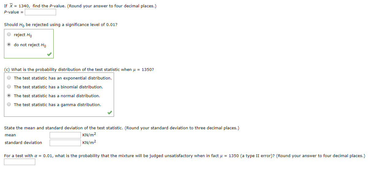 Solved A mixture of pulverized fuel ash and Portland cement