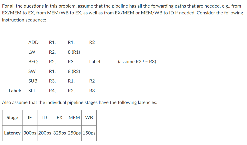 5. * In the following sequence of problems, we will