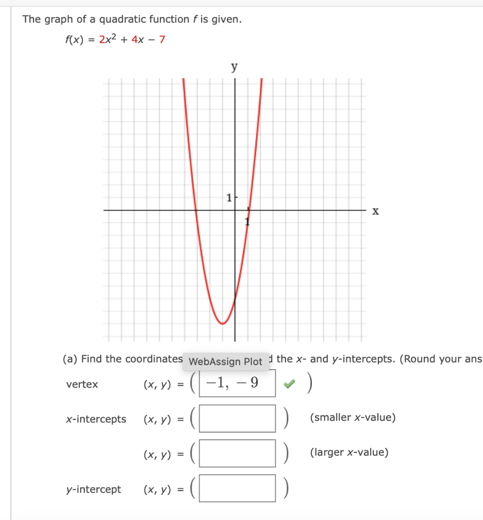 solved-a-quadratic-function-f-is-given-f-x-x2-6x-2-chegg