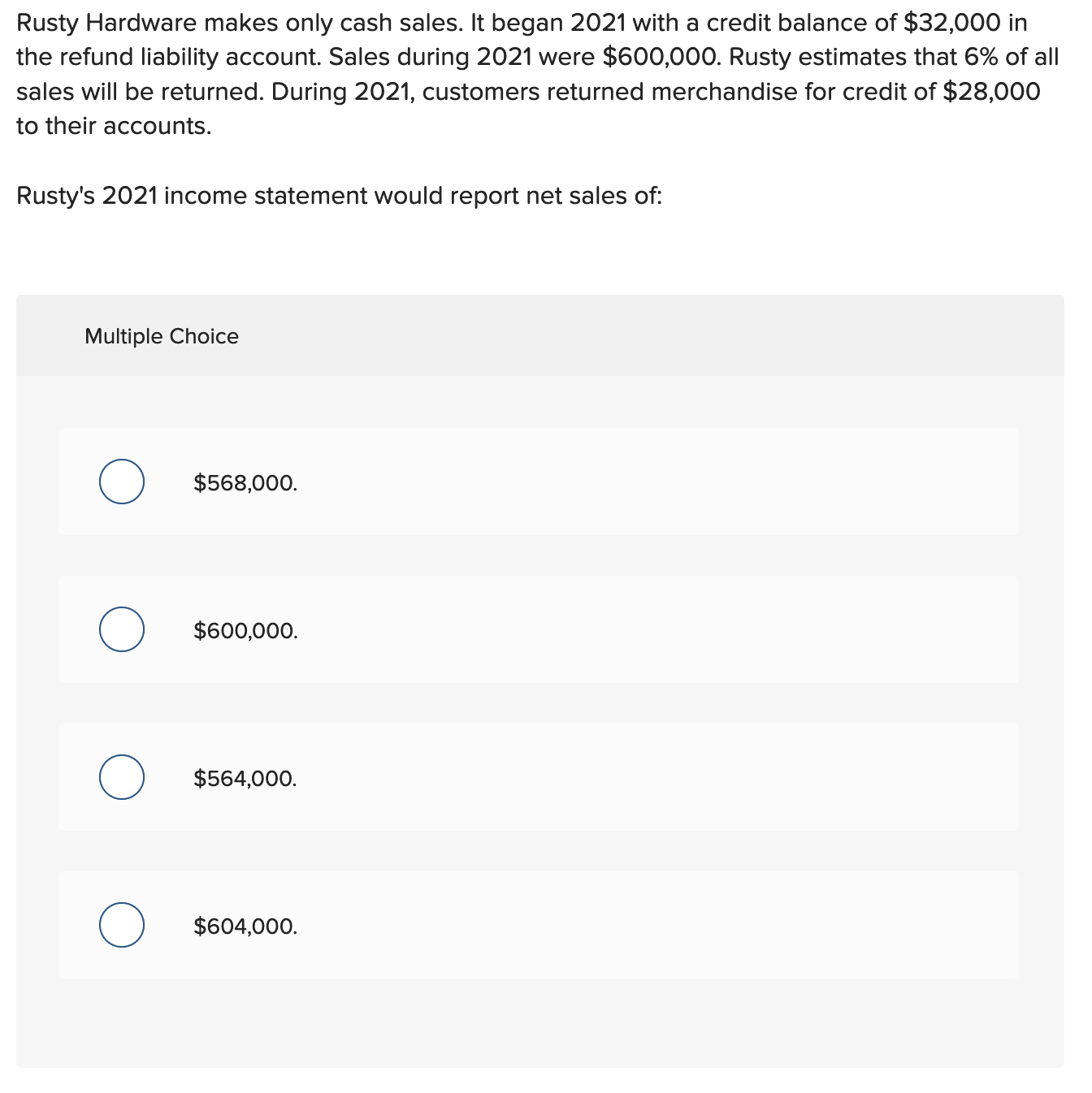 cash advance balance