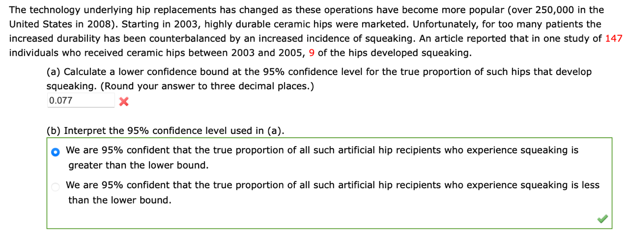 solved-the-technology-underlying-hip-replacements-has-chegg