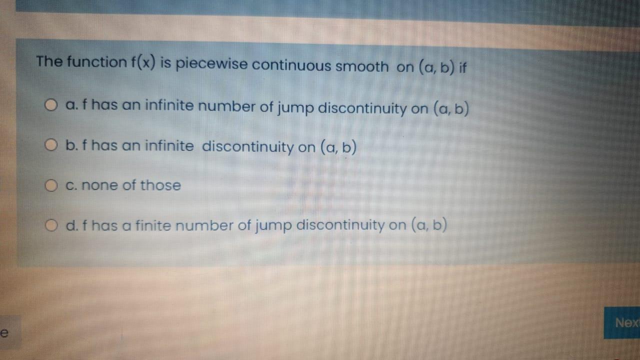 Solved Use The Separation Of Variables Method To Reduce T Chegg Com