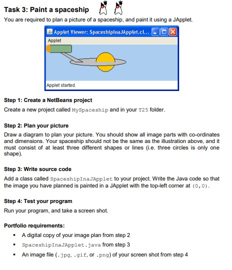 Step 1: Creating a project for your source code