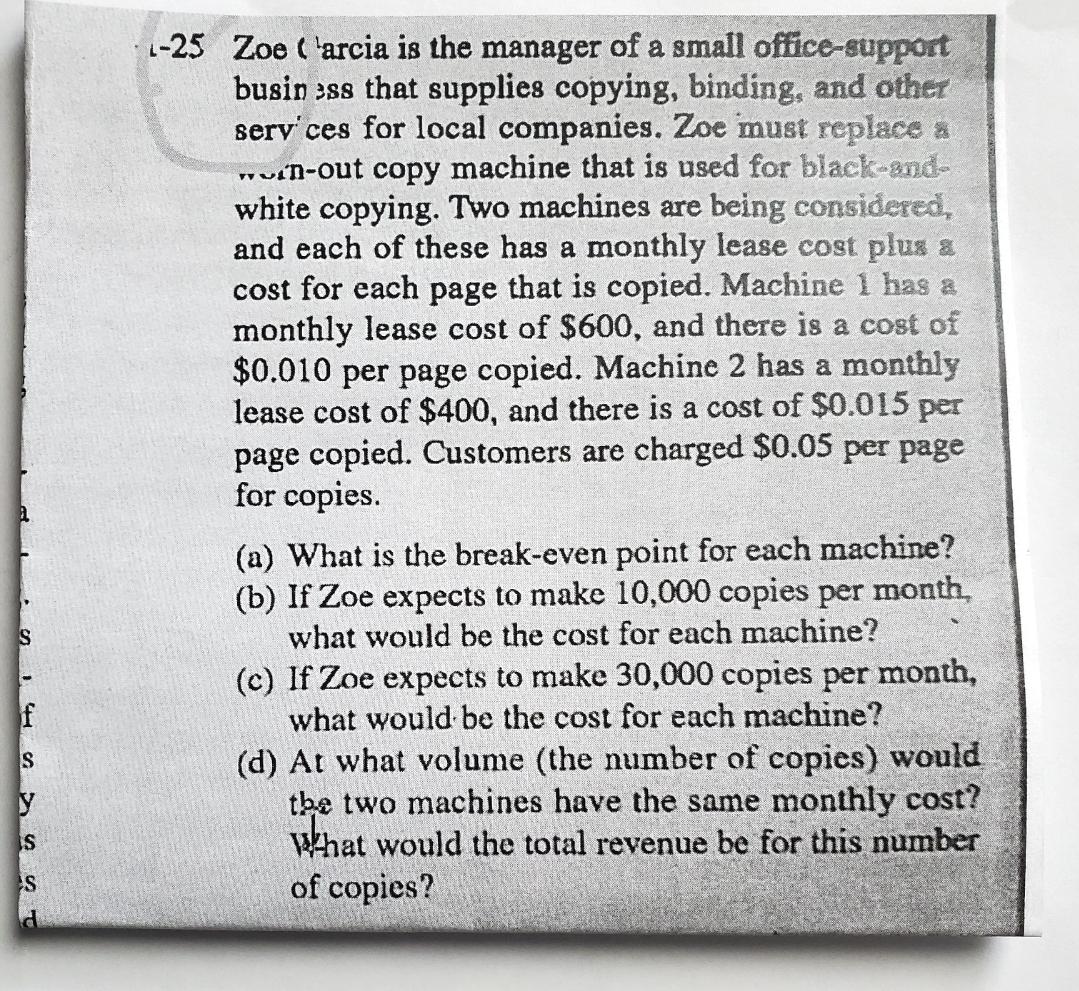 Solved Assignment Content For this assignment, refer to | Chegg.com