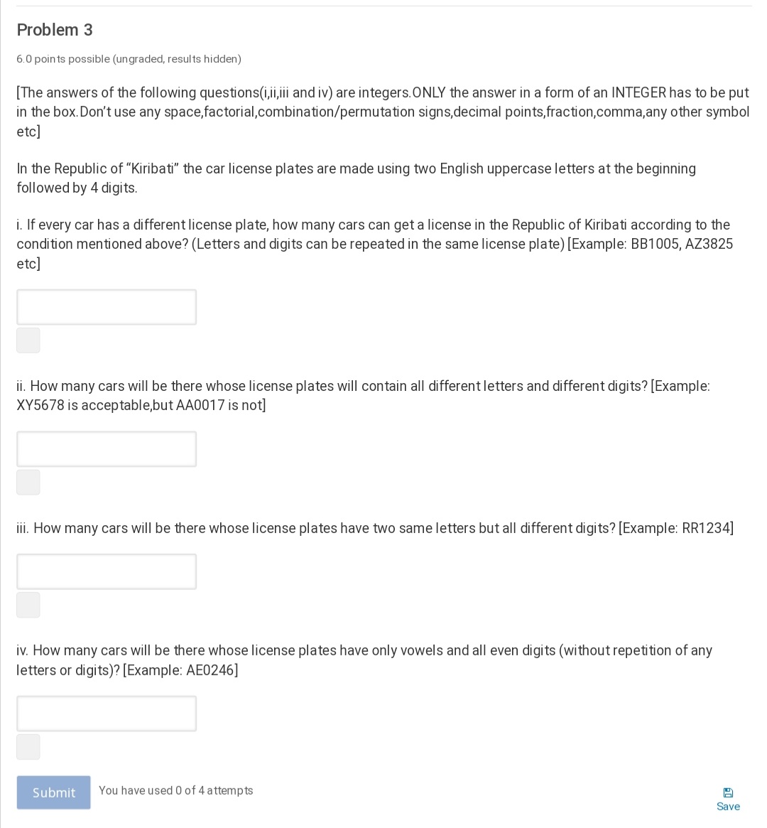 Solved These are part of same problem. Please solve both | Chegg.com