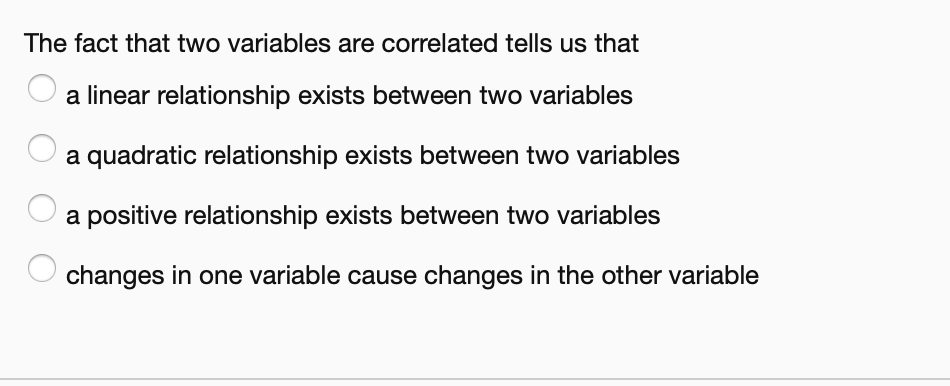 Solved The estimated slope coefficient is the estimated | Chegg.com