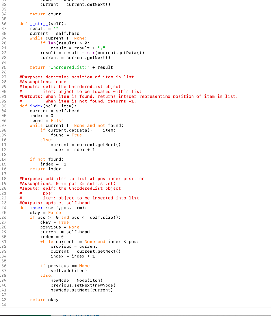 Solved Description Develop a Python solution to the | Chegg.com