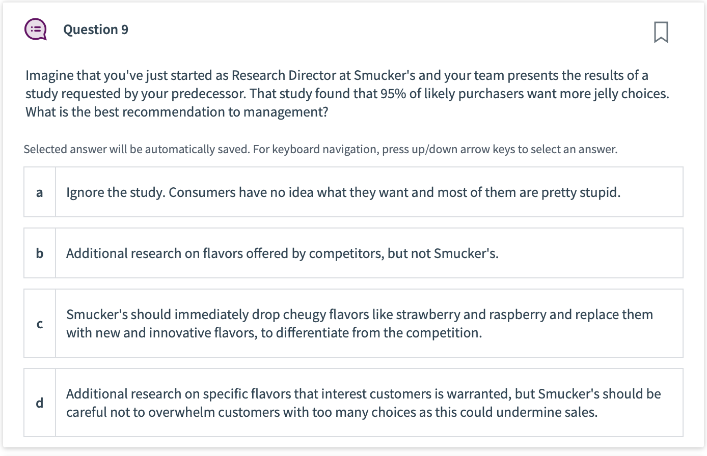 ⌛ Learn how high-performance storage can boost your research. Register now!, Quobyte posted on the topic