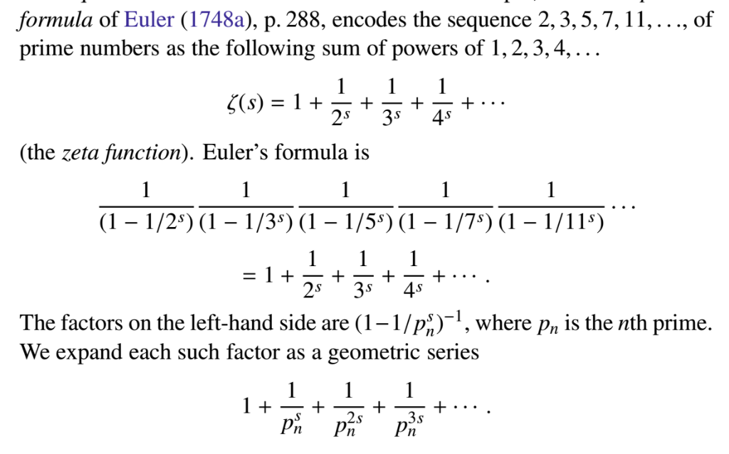 solved-10-7-1-euler-show-that-if-there-are-only-finitely-chegg