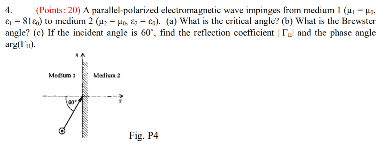 Solved Note all the vectors are using bold font in print For | Chegg.com