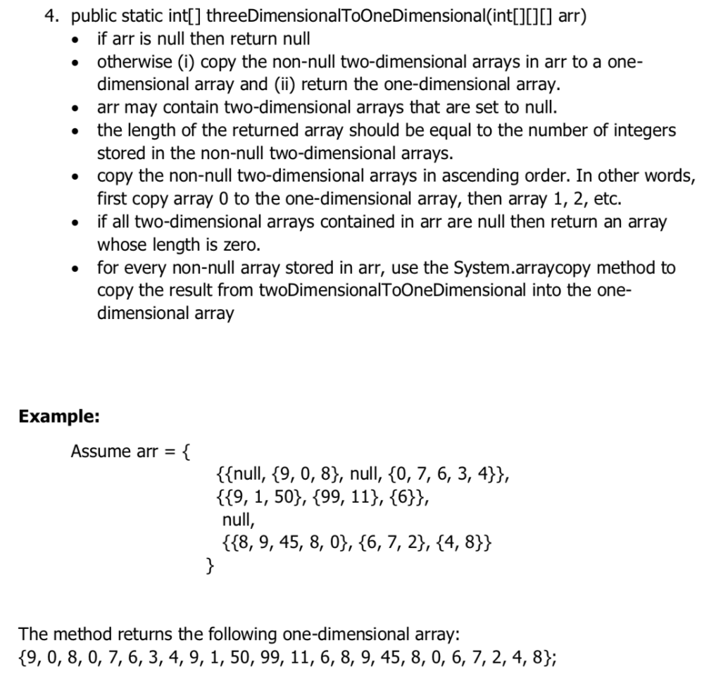 Solved Hi, Need help write a java class, incorporating | Chegg.com
