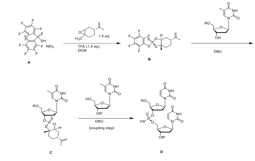 Solved Draw A Mechanism For The Synthesis Of Compounds B, C, | Chegg.com