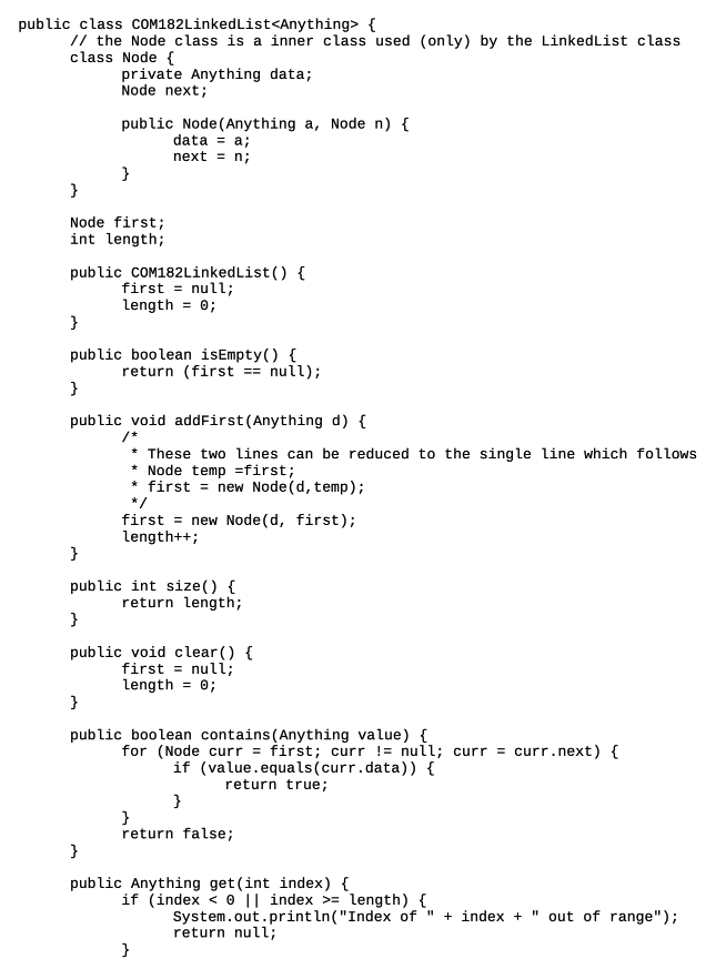 Solved What to submit in Canvas? Updated version of your | Chegg.com