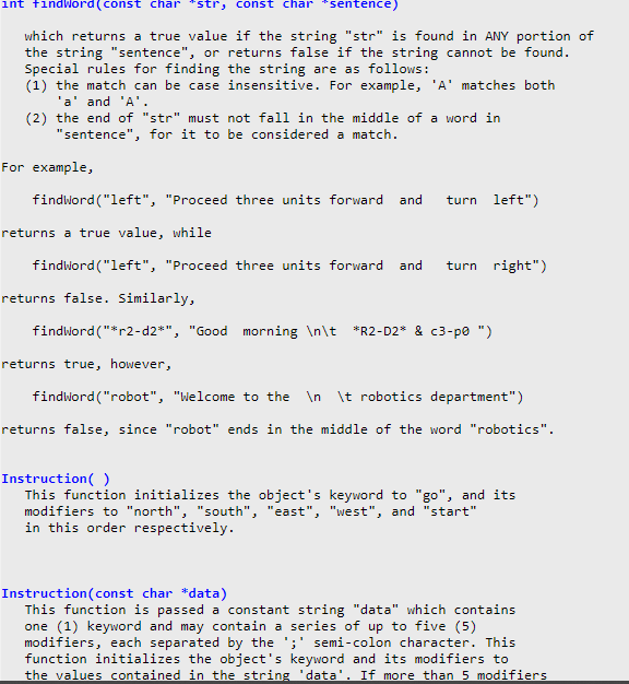 Solved Write solutions to the following problems involving | Chegg.com