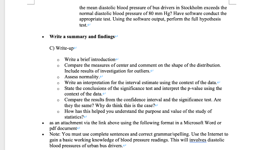 Correct Hypotheses and Careful Reading Are Essential: Results of