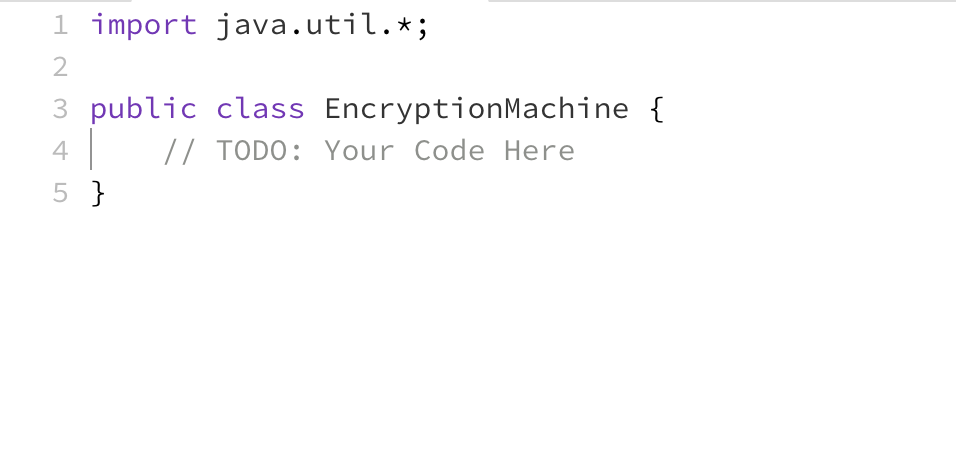 Solved Please use java program, and do not include /n,/ , or | Chegg.com