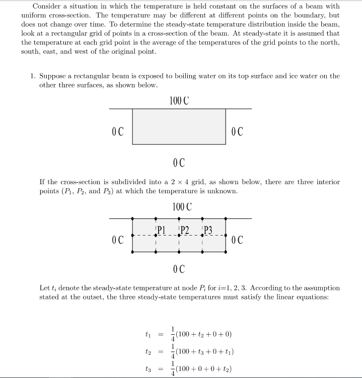 Solved Consider a situation in which the temperature is held | Chegg.com