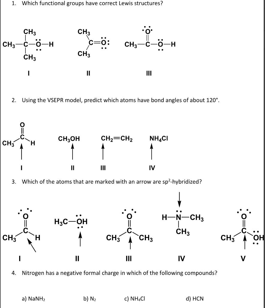 ch3ch3 lewis structure