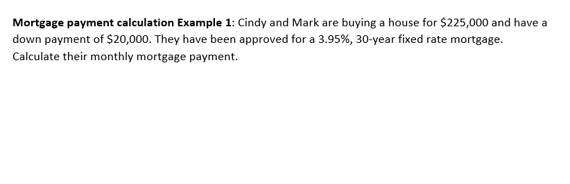 payment on 320 000 mortgage