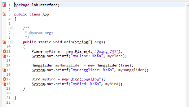 Solved ownload labInterface.zip and unzip it. At this point, | Chegg.com