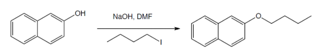 Solved Given the above Sn2 reaction, explain why DMF is a | Chegg.com