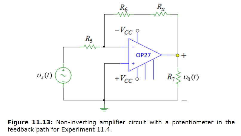 Solved R6 R3 6.8kΩ 20Ω Rx R4 100kΩ % R5 6.8ΚΩ 470Ω R1 R7 R2 | Chegg.com